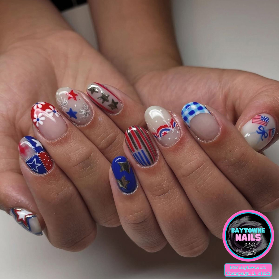 amazing nail
